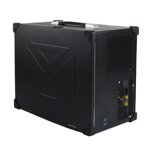 Macase công nghiệp Xách Tay PC mô hình B41 17.3 inch LCD với 1920x1080 Độ phân giải trong kho - Product Image 5