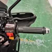 Top vente essence PRO TANK scooter chuma marque avec moteur 150cc/200cc avec EPA