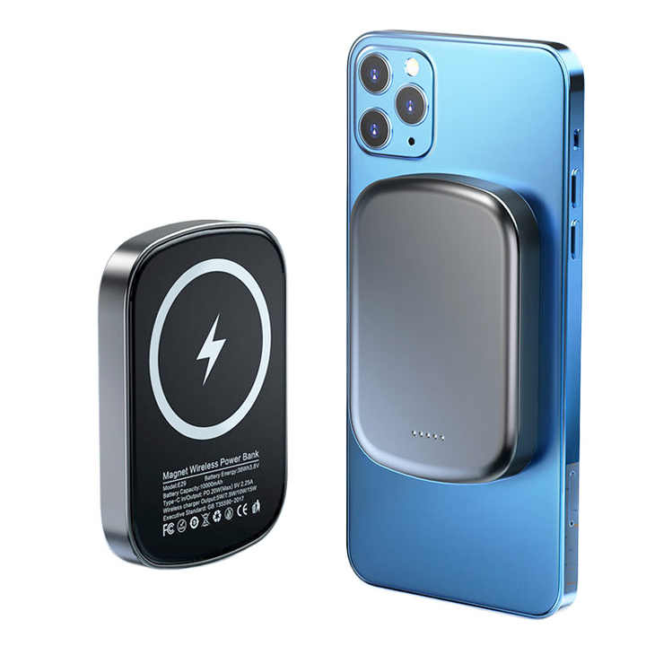 portable battery phone charger for iphone