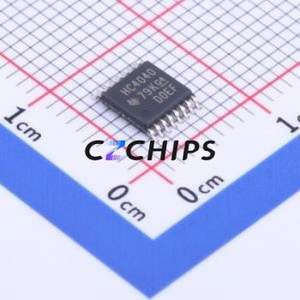 Contador/divisor de chip IC de circuito integrado nuevo-Original SN74HC4040PWR - Product Image 1