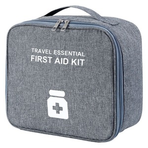 Borsa da viaggio Mini Kit di pronto soccorso portatile da campeggio HANFEIZI - Product Image 6