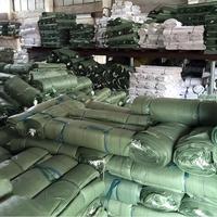 Pabrik Tiongkok menghasilkan harga murah tas PP warna putih kantung plastik tenun cocok untuk penggunaan tepung makanan untuk pakan