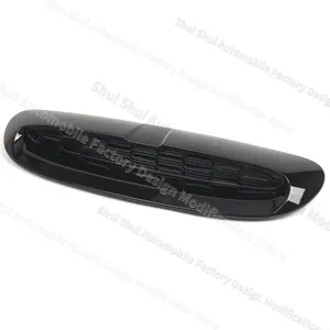 Grille d'aération avant du capot moteur StarNav 51137328312 pour Mini Cooper F54 F55 F56 F57 2014-2021 51137376052 - Product Image 6