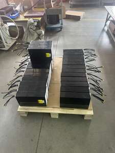 Batterie au lithium pour scooter électrique haute capacité, taille personnalisée, 48V 52V 60V 72V 13S 14S 16S 20S 13-30AH 38AH 40AH 50AH 60-100AH - Product Image 3