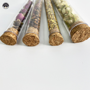 Nhựa PS trong suốt 12*75 mét ống nghiệm cho phòng thí nghiệm sử dụng - Product Image 2