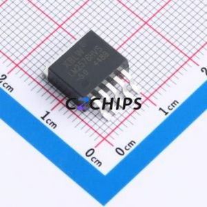 LM2576HVS-5.0วงจรรวม TO-263-5L (xblw) คุณภาพสูงชิป IC พลังงาน DC-DC PMIC - Product Image 1