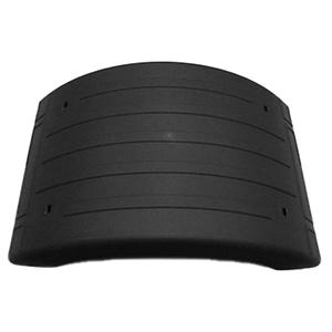 Garde-boue supérieur noir pour IVECO Stralis 2013 2007 2001 Stralis 2013 Euro 6 Stralis S-WAY 2019 - Product Image 1