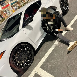 Jantes forgées décalées 5x120.65 5x114.3 pour CORVETTE Z06 C7 C6 ZR1 <span class=keywords><strong>Ferrari</strong></span> 458 speciale <span class=keywords><strong>F12</strong></span> TDF Maserati Granturismo Sport - Product Image 3