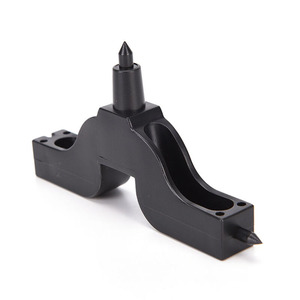 Perforateur manuel en plastique DaringFish pour tuyaux LDPE et HDPE - Outil d'irrigation pour la maison et le jardin - Product Image 1