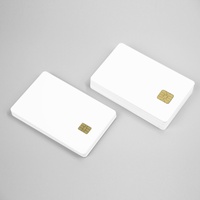 Tarjeta Inteligente NFC en Blanco Imprimible, 13.56mhz, Chip 213/215/216, Tarjeta IC de PVC en Blanco, Tarjeta RFID NFC