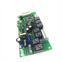 Onduleur à Induction de remplacement à chaud, panneau d'assemblage pour clavier, panneau de batterie d'ordinateur portable, couches, Hitachi Pcb