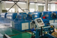 Aluminium/Kupfer Papier bedeckter Wicklung draht Isolierter Magnet leiter für Transformators pulen