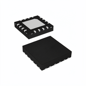 ISL8023AIRTAJZ-T7A 16 WFQFN Exposed Pad Comprar en Línea Componentes Electrónicos BOM IC En Stock Gestión de Energía (PMIC) - Product Image 1