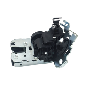Actionneur de serrure de hayon 5ED827505 compatible Octavia 3 Leon ST Fabia Rapid Santana – Ensemble de verrouillage de coffre arrière - Product Image 1