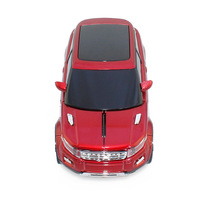 2.4G Cool Sport Car Wireless Mouse 1200DPI Optical 3D Gaming Mouse Small Hand USB Computer Mouse Gamer For Laptop PC desk