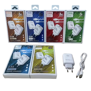 <span class=keywords><strong>Chargeur</strong></span> <span class=keywords><strong>rapide</strong></span> QC 3.0 EV Adaptateur mural USB <span class=keywords><strong>Chargeur</strong></span> de voyage universel pour Samsung pour <span class=keywords><strong>Huawei</strong></span> Xiaomi - Compatible US EU - Product Image 1