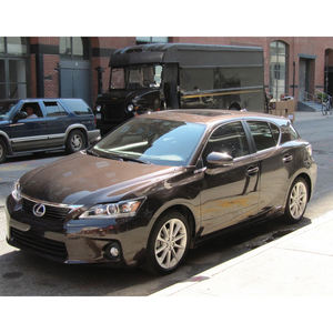 2021 Luxe Lexus <span class=keywords><strong>CT</strong></span> <span class=keywords><strong>200h</strong></span> Sport E-CVT Euro 6 (s/s) 5dr Voitures d'occasion véhicules d'occasion à <span class=keywords><strong>vendre</strong></span> faible kilométrage pour les voyages - Product Image 5