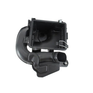 Cubierta del Filtro de Aire para Honda Accord 17201-6A0-A00, Carcasa Superior e Inferior de Repuesto, Nueva - Product Image 2