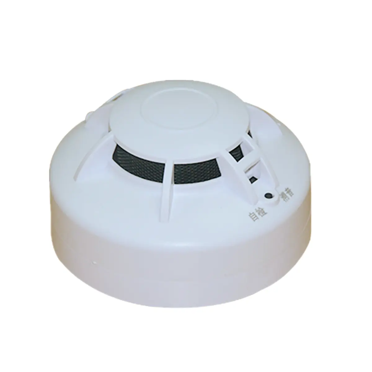 Suitable für häuser geschäfte 360-grad sensor erkennung selbst-inspektion fordert Independent rauchmelder alarm system