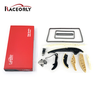 Pièces de voiture haute performance, kit de chaîne de distribution pour EA888 1.8T 2.0T Tfsi 06K109467TZ 06K109158AH 06K109158AC 06K115225C