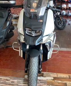 Caliente de la motocicleta de Material de aluminio parachoques protección del motor Barra de choque para <span class=keywords><strong>BMW</strong></span> <span class=keywords><strong>C400X</strong></span> 2019-2022 - Product Image 6