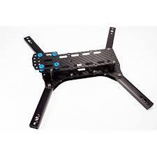 Panneaux en fibre de carbone 3K sur mesure SHENYU (épaisseur 5 mm) pour drones, véhicules RC, vélos, voitures et équipements sportifs - Product Image 4