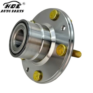 Pièces détachées automobiles en gros DV513192 EBH2372, roulement de roue de haute qualité pour Soueast V5 Lingzhi 15 - Product Image 4