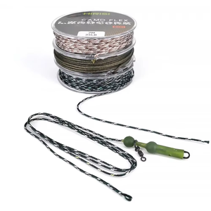 สายเบ็ดตกปลา35LB ปลาคาร์พ3สี - Product Image 4