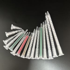 MS05-24T MS05-24T MS05-32T MS08-18T MS08-24T MS08-32T MS10-12T MS10-18T MS10-24T MS10-32T Statische Mixer Mengbuis voor AB Lijm - Product Image 5