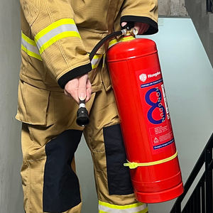 Extintor de Polvo ABC de 8 kg para Uruguay - Product Image 2