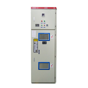 Sf6 vòng đơn vị chính <span class=keywords><strong>switchgear</strong></span> 630A sf6 <span class=keywords><strong>rmu</strong></span> Thiết bị phân phối điện với cầu chì cho hệ thống phân phối thứ cấp trạm biến áp - Product Image 2