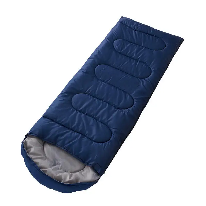 Couverture de camping légère et imperméable Jace-Facile à transporter, matériau en nylon durable, parfait pour les activités de plein air