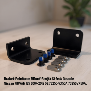Support de console de toit renforcé pour Nissan URVAN E25 2007-2012 OE 73250-VX50A 73250VX50A - Product Image 3