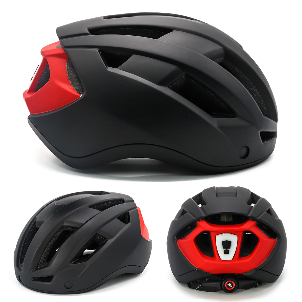 Black Red