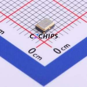 SG-9101CE 24.000Mhz C05PGAAA Pre-Programmed Oscillator SMD3225-4P Oscillator - Product Image 1