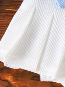 Set di Abbigliamento per Bambine 0-3 Anni, T-shirt <span class=keywords><strong>Blu</strong></span> a Maniche Corte e <span class=keywords><strong>Pantaloncini</strong></span>, Vendita all'Ingrosso per E-commerce Transfrontaliero - Product Image 5