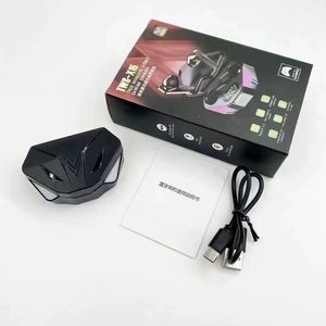 X15 casques de jeu faible latence TWS écouteur véritable stéréo <span class=keywords><strong>sans</strong></span> <span class=keywords><strong>fil</strong></span> Bluetooth 5.0 <span class=keywords><strong>casque</strong></span> écouteurs avec <span class=keywords><strong>micro</strong></span> audifonos <span class=keywords><strong>gamer</strong></span> - Product Image 1