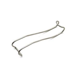 Strumenti chirurgici dentali in acciaio inossidabile Sternberg retrattori doppio lato bavaglio guancia e bocca apriscatole - Product Image 1