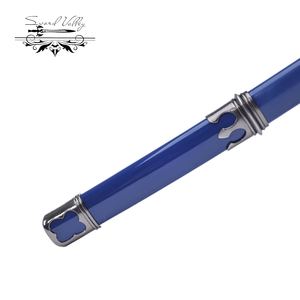 ชุดคอลเลกชั่นคอลเลกชั่นคอสเพลย์104สีฟ้าดาบของเล่นอะนิเมะสำหรับสะสม - Product Image 5