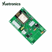 Assemblage de circuits imprimés double face pour l'électronique industrielle utilisant les fichiers Gerber et la nomenclature du client pour la production OEM de PCBA