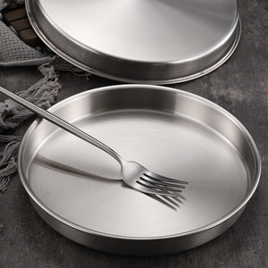 Piatto piatto piatto piatto piatto piatto piatto piatto piatto piatto piatto piatto piatto caldo piatto piatto in argento piatto caldo - Product Image 1