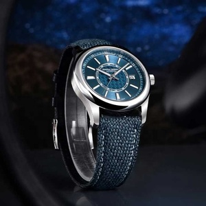 นาฬิกา <span class=keywords><strong>Pagani</strong></span> <span class=keywords><strong>Design</strong></span> 1778 รุ่นหรู กันน้ำ 10ATM ตัวเรือนสแตนเลสสตีล สำหรับผู้ชาย ระบบจักรกล ใช้กลไกอัตโนมัติจากญี่ปุ่น <span class=keywords><strong>NH35</strong></span> นาฬิกา <span class=keywords><strong>Pagani</strong></span> <span class=keywords><strong>Design</strong></span> - Product Image 3