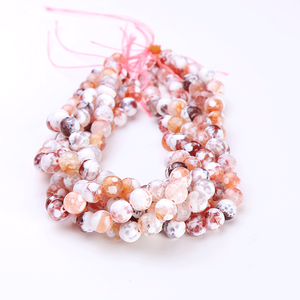 ลูกปัดอัญมณี 2148 เม็ด สำหรับทำเครื่องประดับ ชุดลูกปัดหลากหลายแบบ - Product Image 3