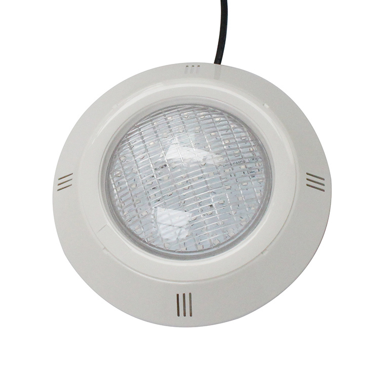 IP68 Waterproof 12V Input Dimmable LED Pool Lights for Swimming Pool and Underwater Application