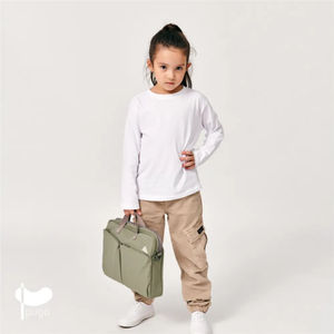 Mode multifonctionnel décontracté sac d'étude portable sac d'école pour lycéens - Product Image 5