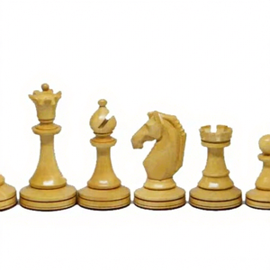 Modern Series Professional Large <b>Chess</b> Pieces 15 Inch Big Board Game <b>Set</b> for Modern <b>Chess</b> Players - Product Image 1