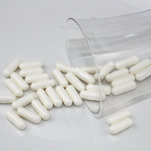 Compléments alimentaires pour femmes à base d'acide folique et d'inositol de qualité alimentaire en capsules - Product Image 6