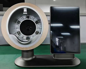 Analyseur de peau intelligent 3D IA avec caméra 20MP et test de machine à 10 spectres - Product Image 6