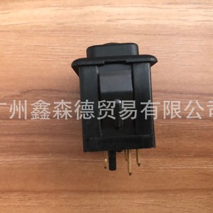 สวิตช์ยกกระจกหน้าต่าง Guangzhou Xinsende รุ่น 61311381205 สำหรับ BMW ใช้แทนซ่อม - Product Image 3