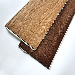 Luxury PVC SPC Click Lock Vinyl <b>Floor</b> Modern 4mm-8mm Waterproof Eco-Friendly Anti-Slip Plank Easy Installation Garage <b>Gym</b> - Product Image 2